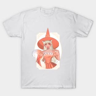 Fox Witch T-Shirt